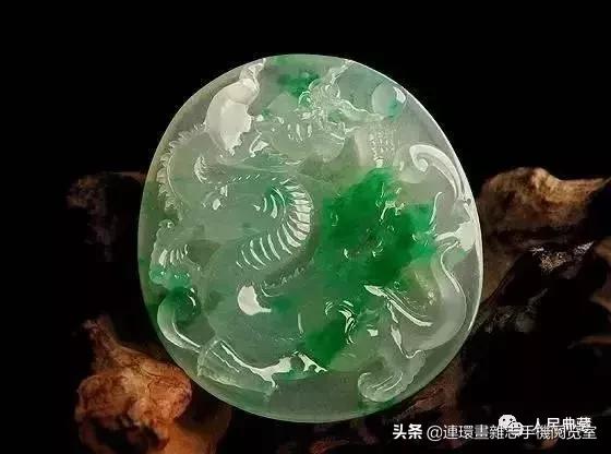 翡翠的品种等级与价格,翡翠绿色品种图片大全