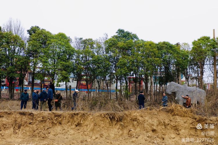 中华诗词之乡，遍地是历史*物文**，洛阳市偃师市山化镇游记