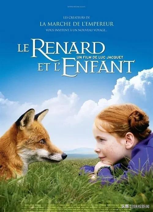 收藏小孩的动画片,收藏这6部儿童动画片宝宝更聪明