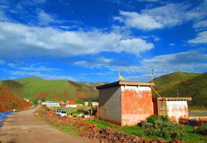 一定要去一次阿坝州吗,这一生一定要去一次桂林吗