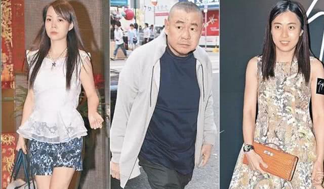 甘比为什么能打败关之琳,打败李嘉欣的豪门阔太