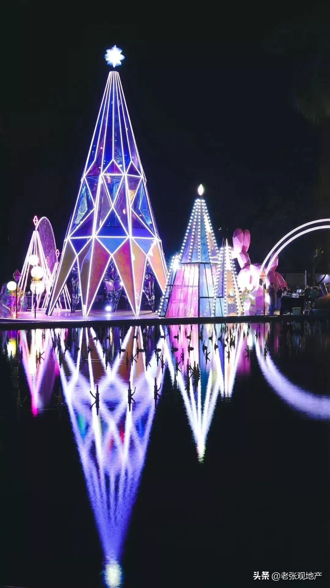 圣诞美陈风向标：六大主题给你好看