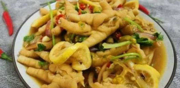 36款清新美食给你好胃口,南方美食做法家常菜100道开胃下饭