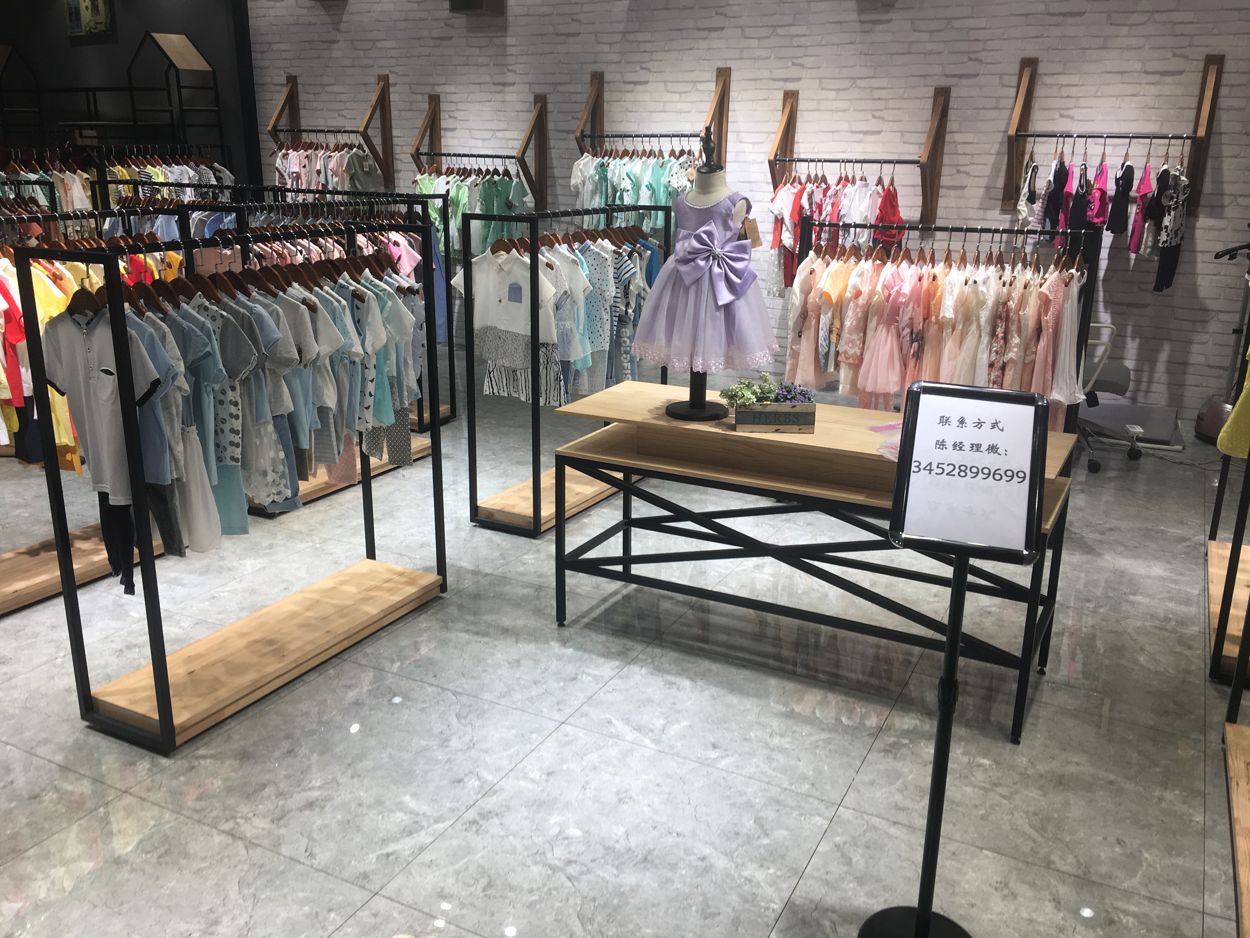 淘宝童装商家每天上新怎么备货呢,童装五一如何备货