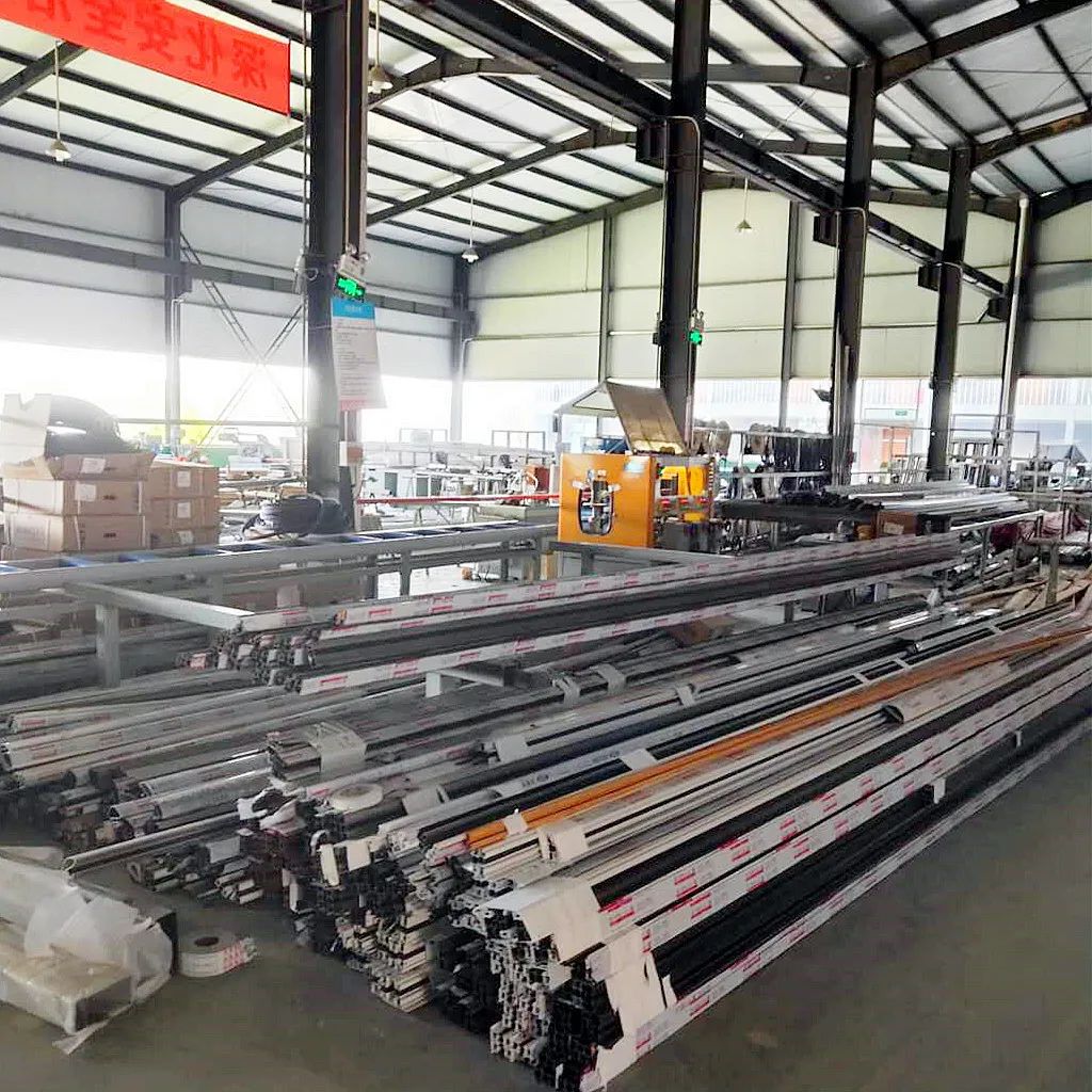 门头沟装修厂家,门头沟工厂装修方案