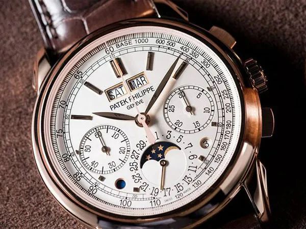 机械表保养费用一览表,机械表不戴需要保养么