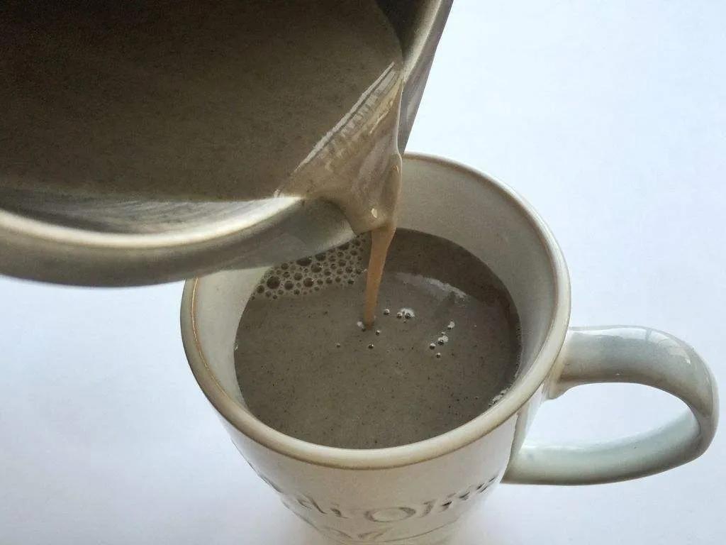 豆浆最佳配方豆浆机可以做吗,有了它做豆浆更方便