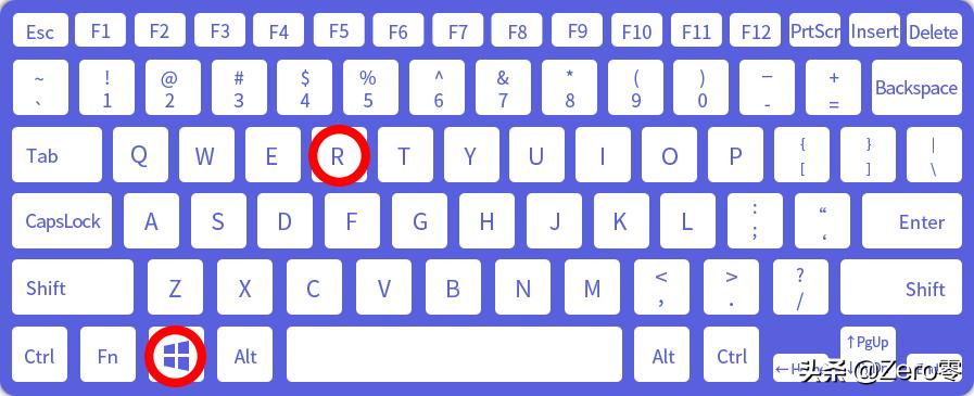 教你三招实用的电脑小技巧,电脑小白如何快速学会使用电脑