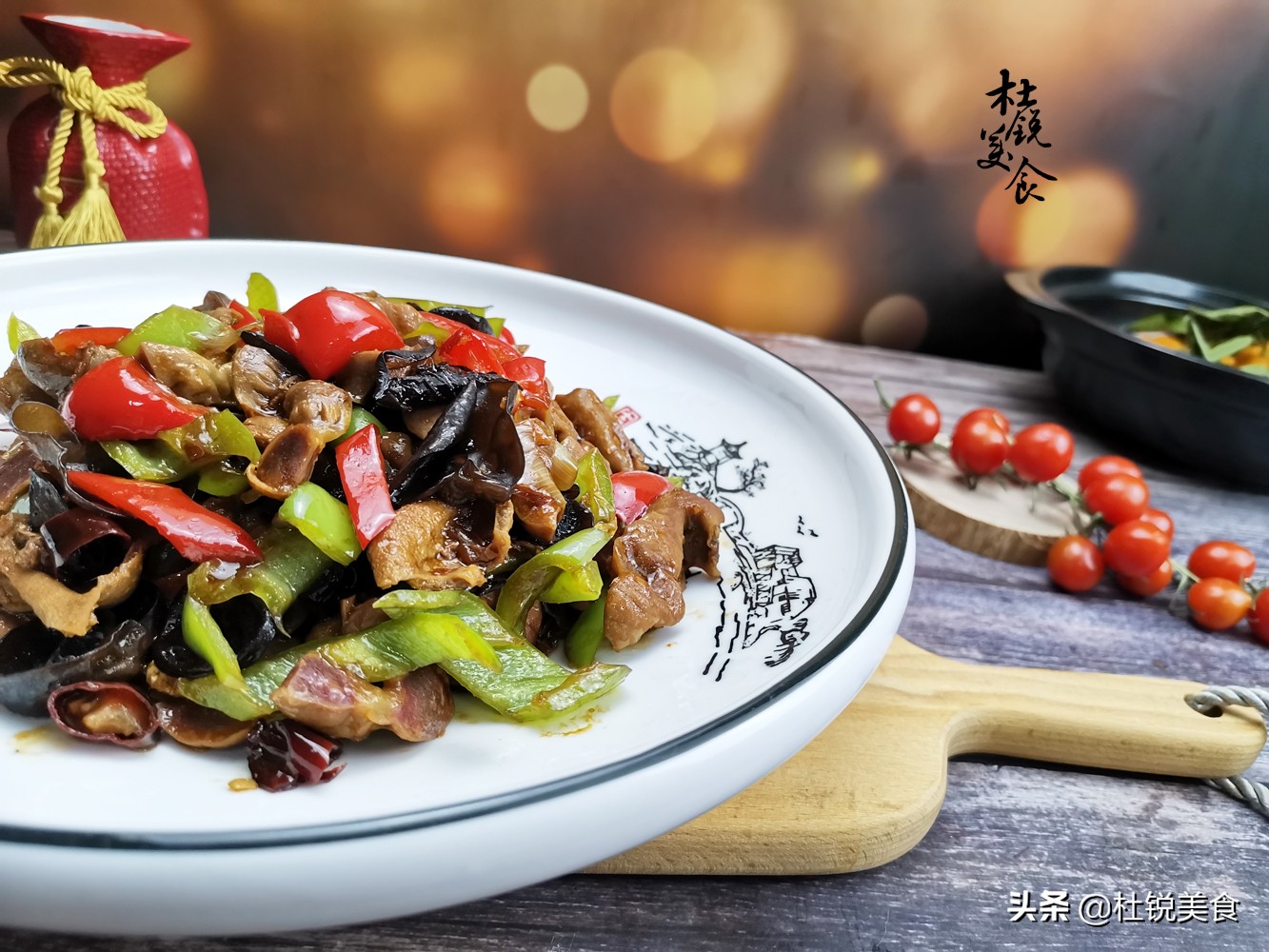 鸡胗怎么炒才不老不硬的,鸡胗怎么炒才脆爽不柴呢