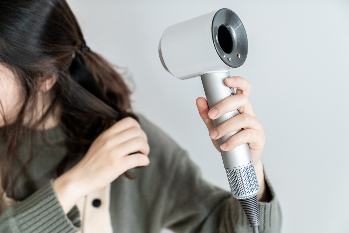 米家电吹风1800w,米家水离子吹风机是不是智商税