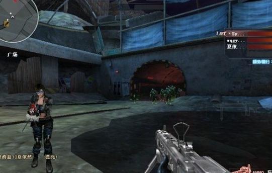 穿越火线十年老玩家都不会的操作,盘点穿越火线老兵才记得的操作