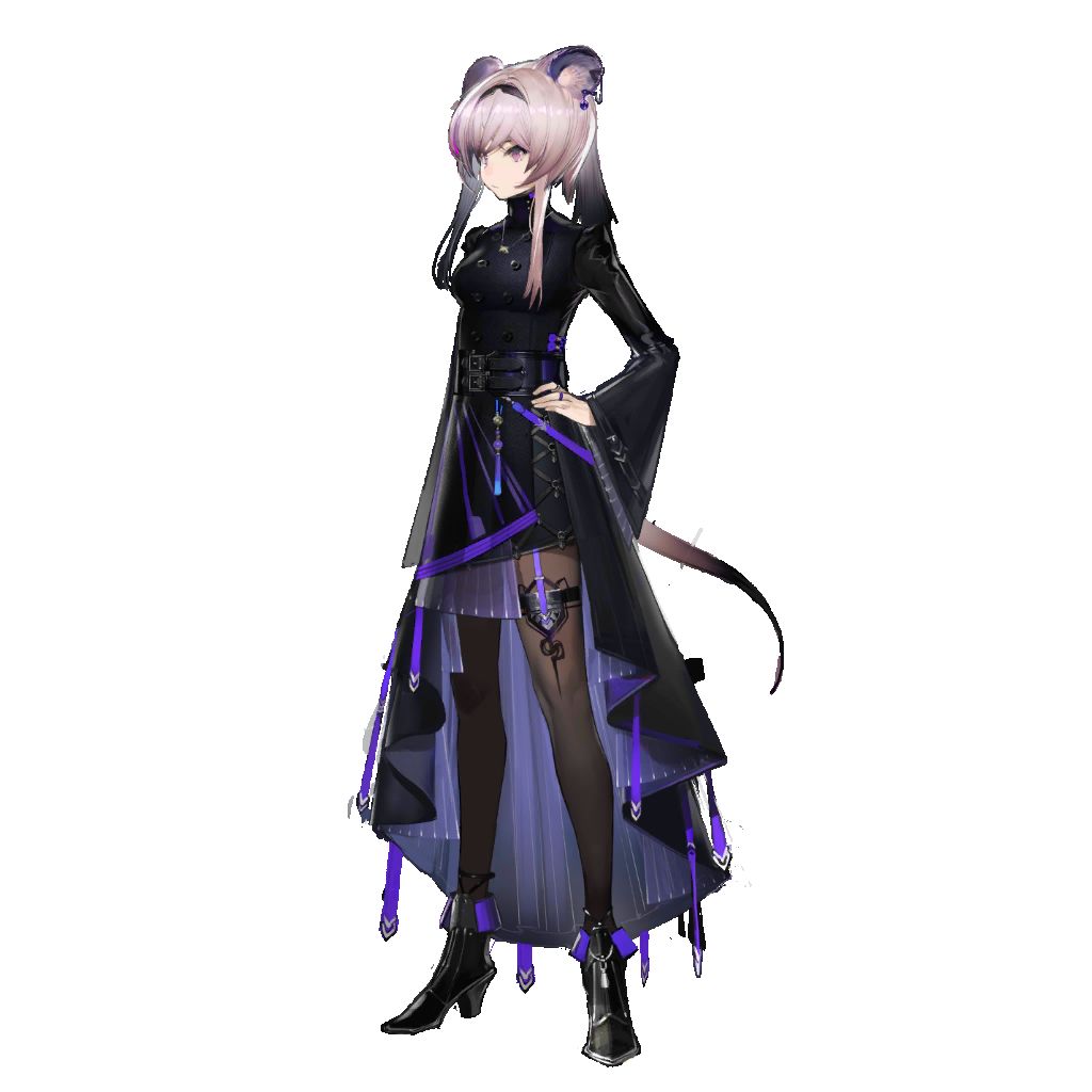 明日方舟全新五星干员熔泉登场,明日方舟六星干员实装时间表