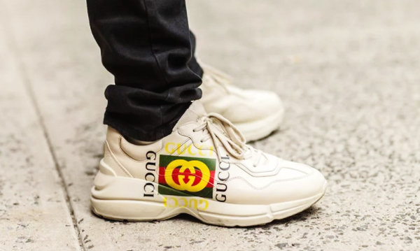 国外十大奢侈运动鞋品牌,全球运动鞋品牌占有率