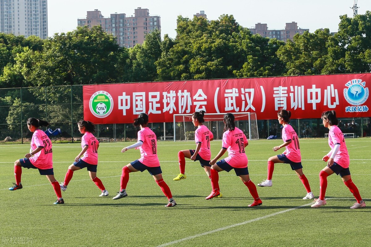 2019中超保级武汉,中超武汉三镇队青训成果