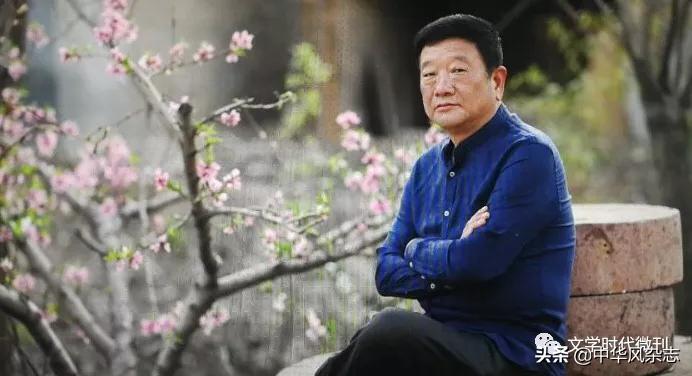 郭栋超：裸体的成吉思汗