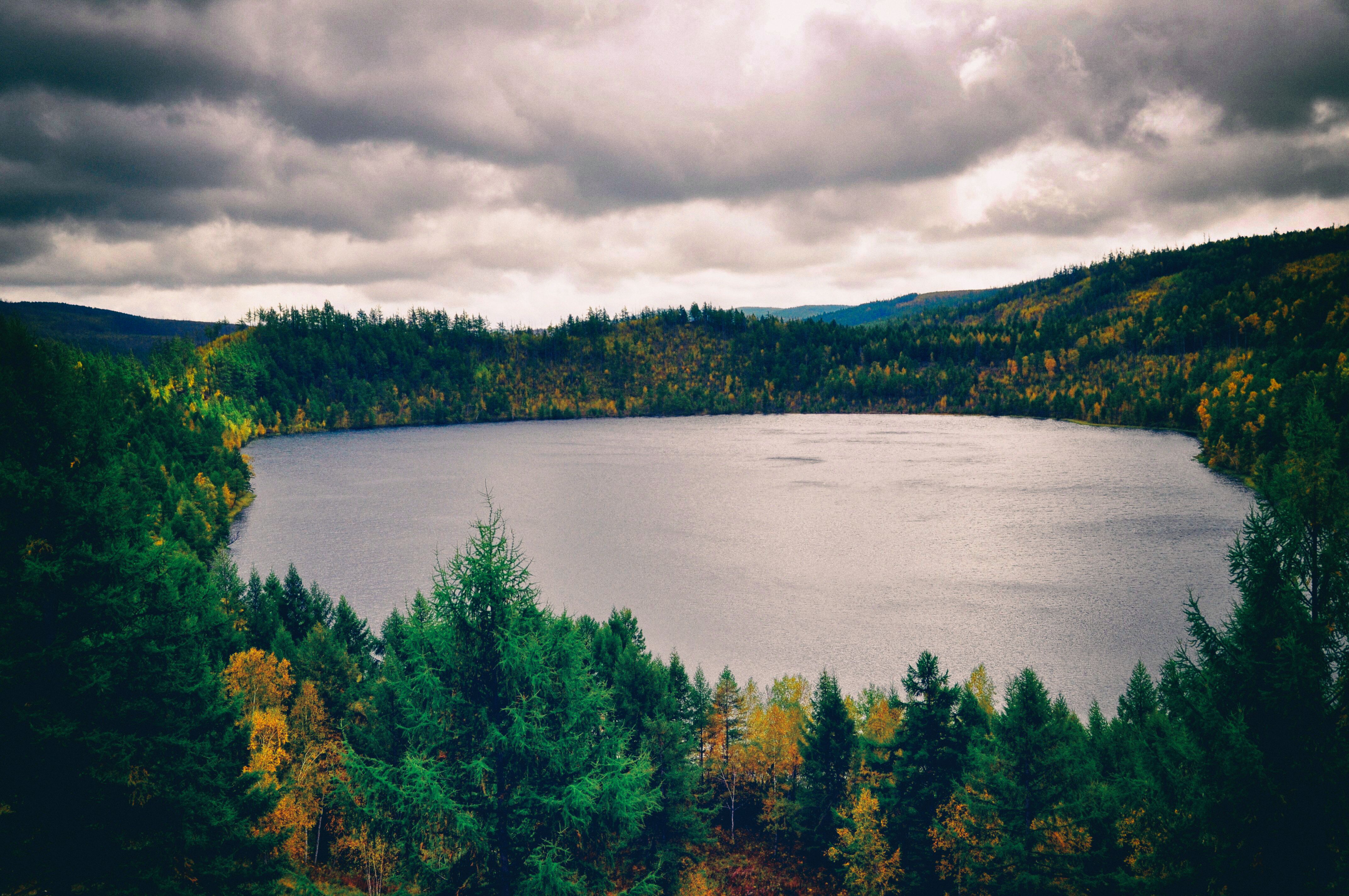 被称为东方瑞士的地方,号称东方瑞士