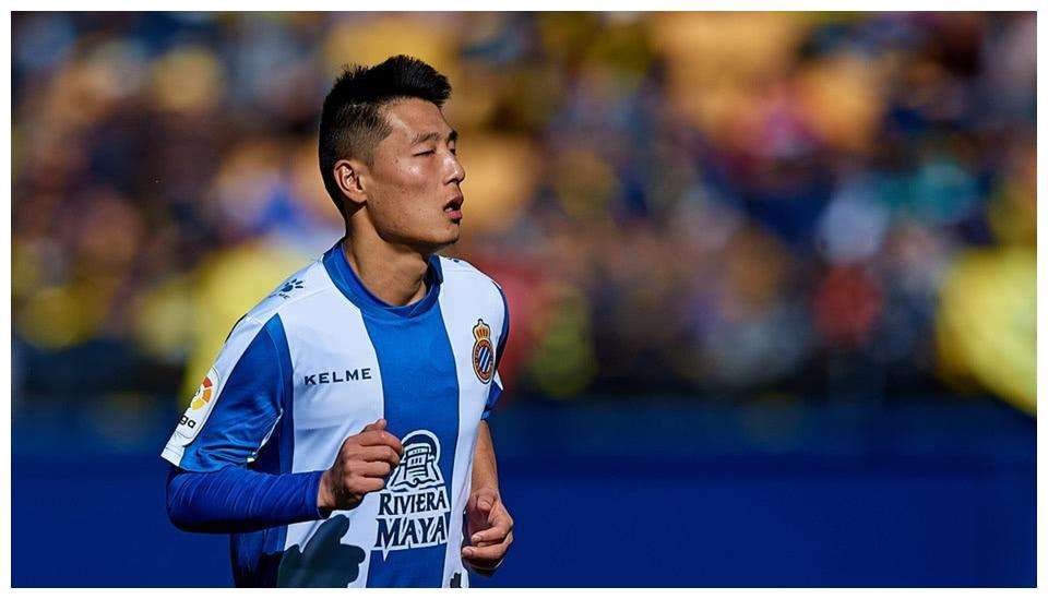 武磊水平最高的一次进球,武磊刚出道时的过人能力