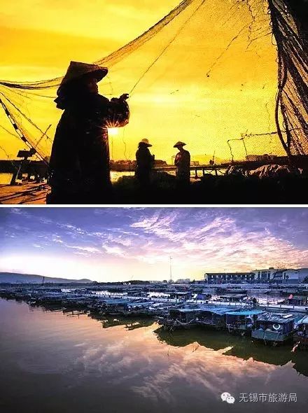 长三角哪里景色最美,长三角美丽的地方