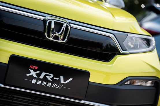 本田xrv与思域是同一款发动机吗,本田思域和xrv哪个更值得买