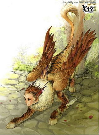 上古神兽排名前十,上古神兽饕餮正片