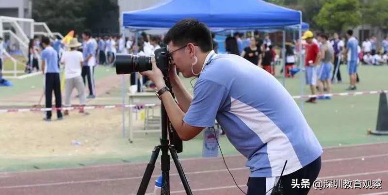 走名校vol.14|西乡中学：50年，我们专注做一件事