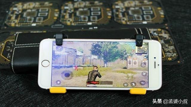 和平精英光子秘密改动腰射,和平精英曾经的蜂刺m16