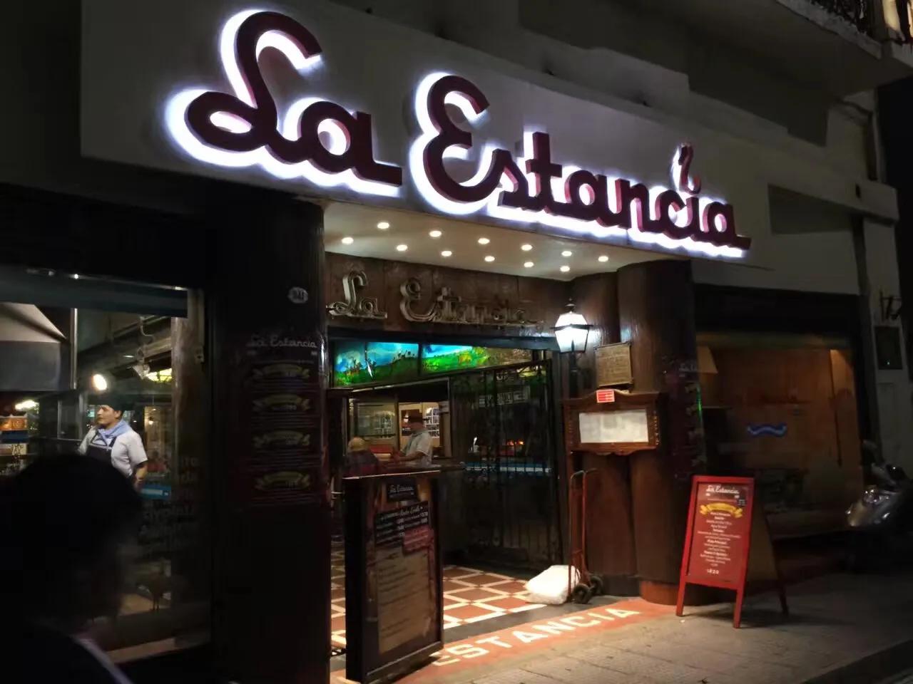 南美阿根廷游,阿根廷游记布宜诺斯