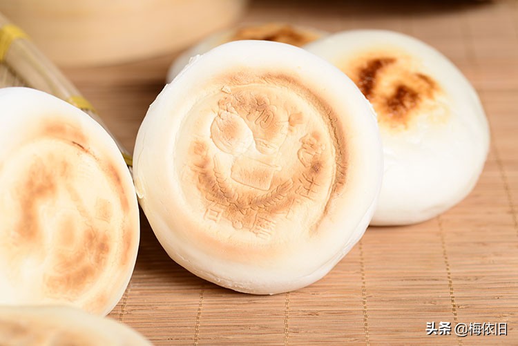 山东最具特点的美食看着都流口水,公认山东十大特点美食