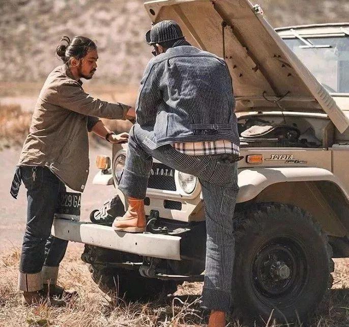 阿美咔叽都有哪几种风格,阿美咔叽都有哪些风格