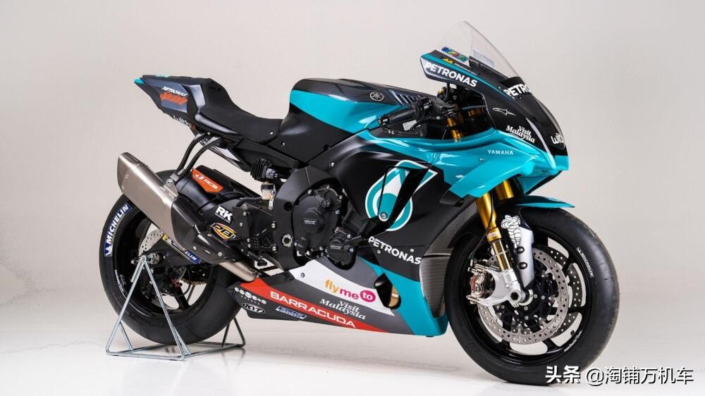 雅马哈yzf-r1国内售价公布,19款雅马哈yzf-r1