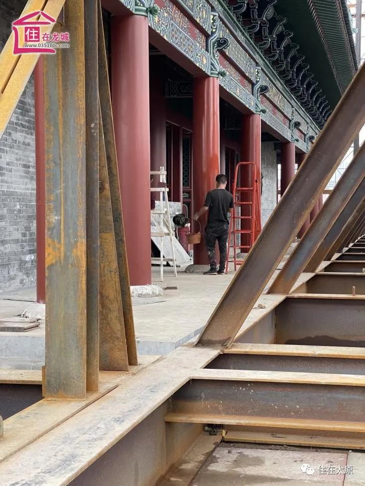 太原五一广场将恢复运营,五一广场太原营业时间