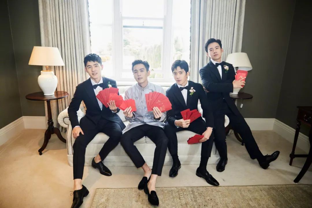 张若昀唐艺昕婚礼全程记录在哪看,张若昀唐艺昕婚礼视频完整版后续