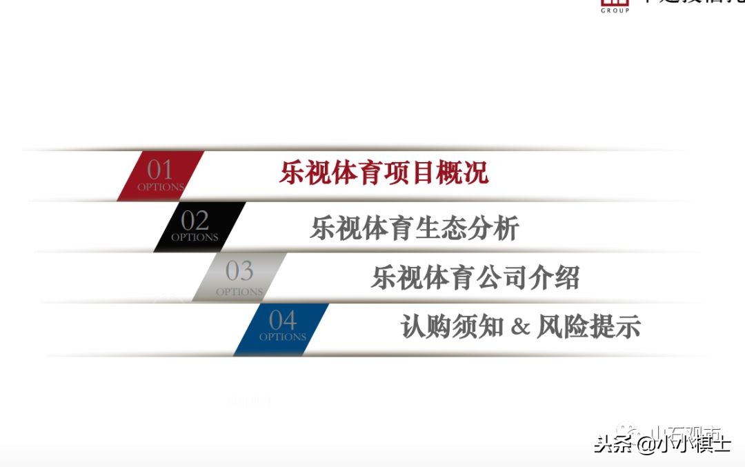 贾跃亭宣布公司启动2020年ipo规划,乐视贾跃亭关于融资说过的话