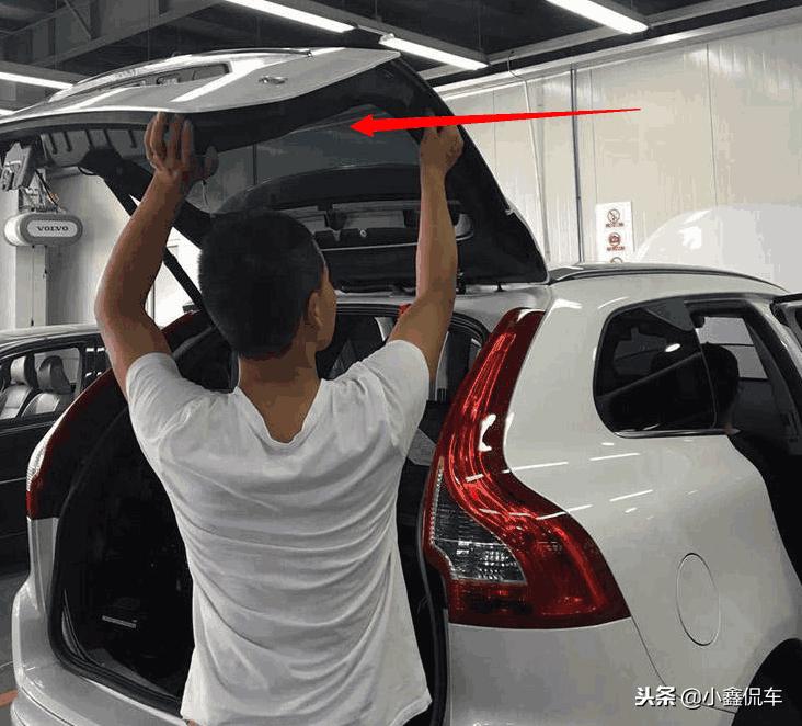 汽车最有用的20个功能配置,汽车实用功能盘点