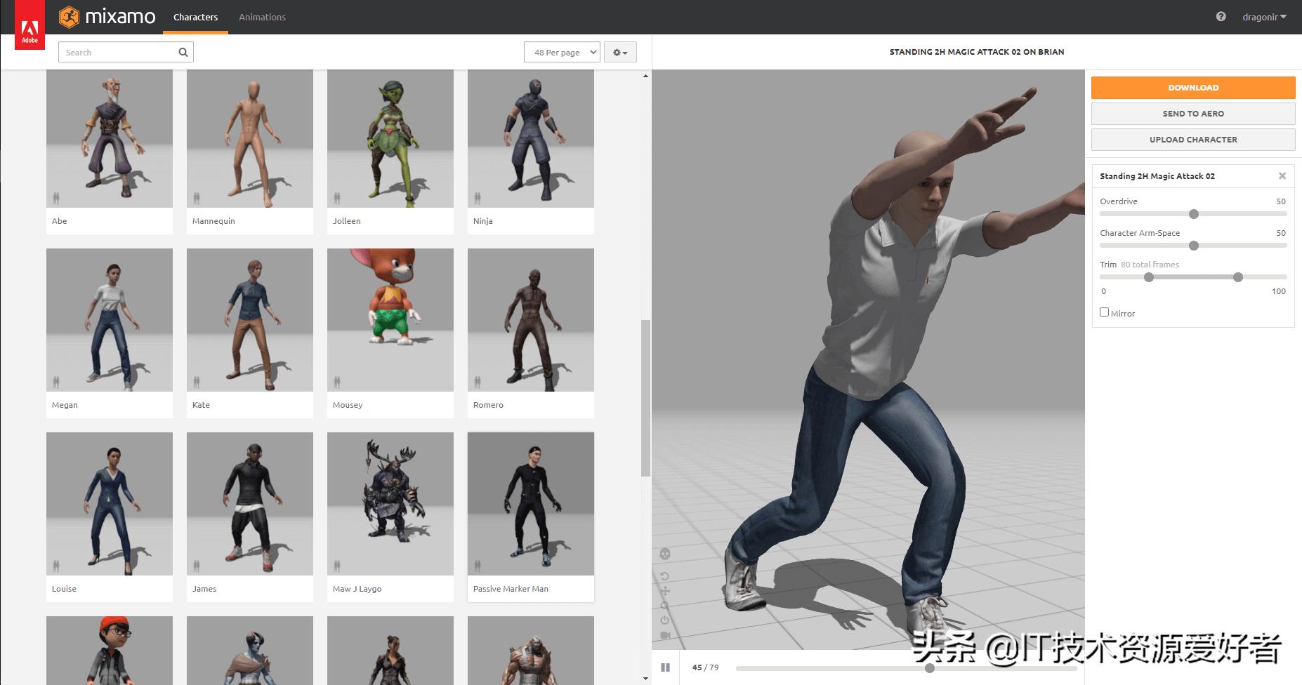 「开源分享」Three.js?1777005252.209 实现脸书元宇宙3D动态Logo