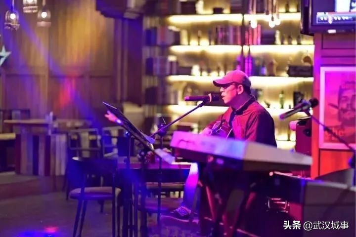 请收好这份武汉2019蹦迪、喝酒清单，绝不踩雷！