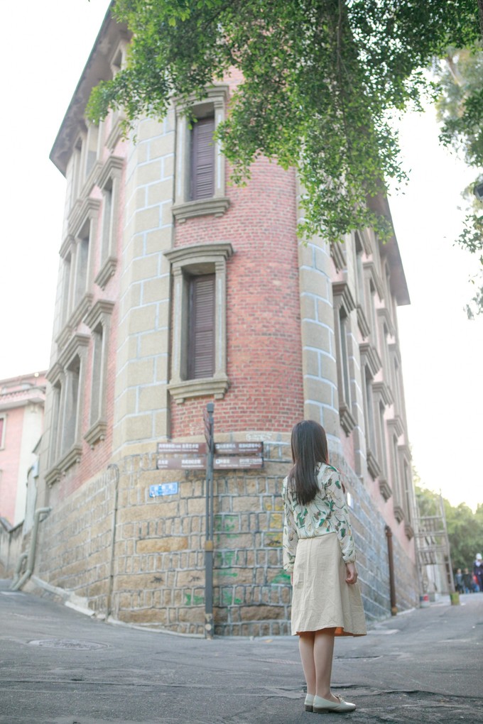 厦门吃喝玩乐一日攻略,厦门吃喝玩乐超全攻略