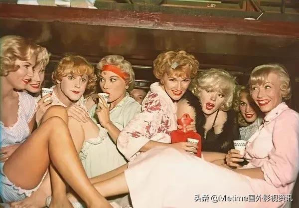 推荐15部爆笑的喜剧电影,香港超级搞笑喜剧电影大全