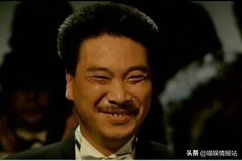 吴孟达早年爆红时期,吴孟达28个神级配角全盘点