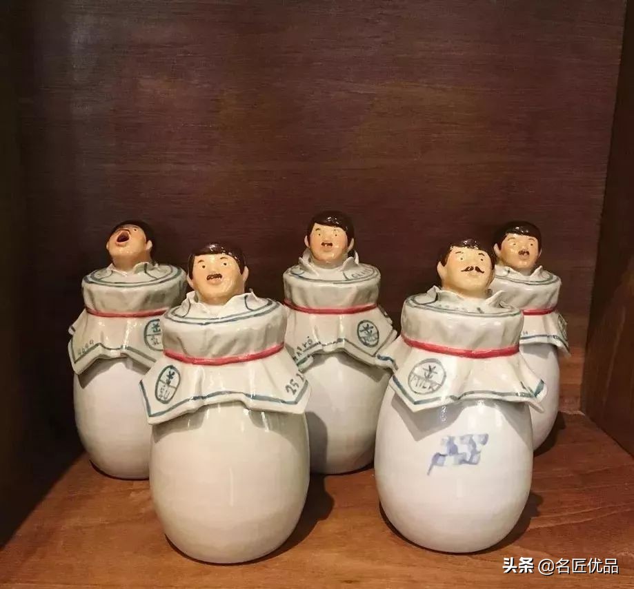 想不想开？这个贴着小胡子的女生，做出全世界最可爱的汽车