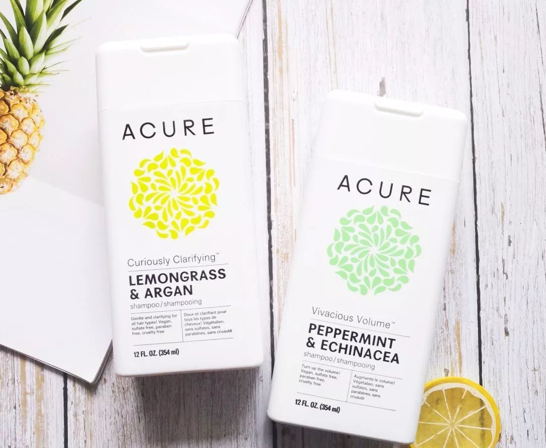 轻奢小众高级感洗发水,好用又平价的小众洗发水