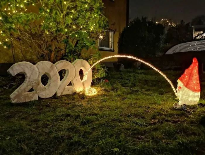 令人惊艳的圣诞节作品,圣诞节创意作品视频