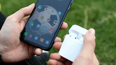 小米真无线蓝牙耳机air2s,小米真无线蓝牙耳机air3pro测评