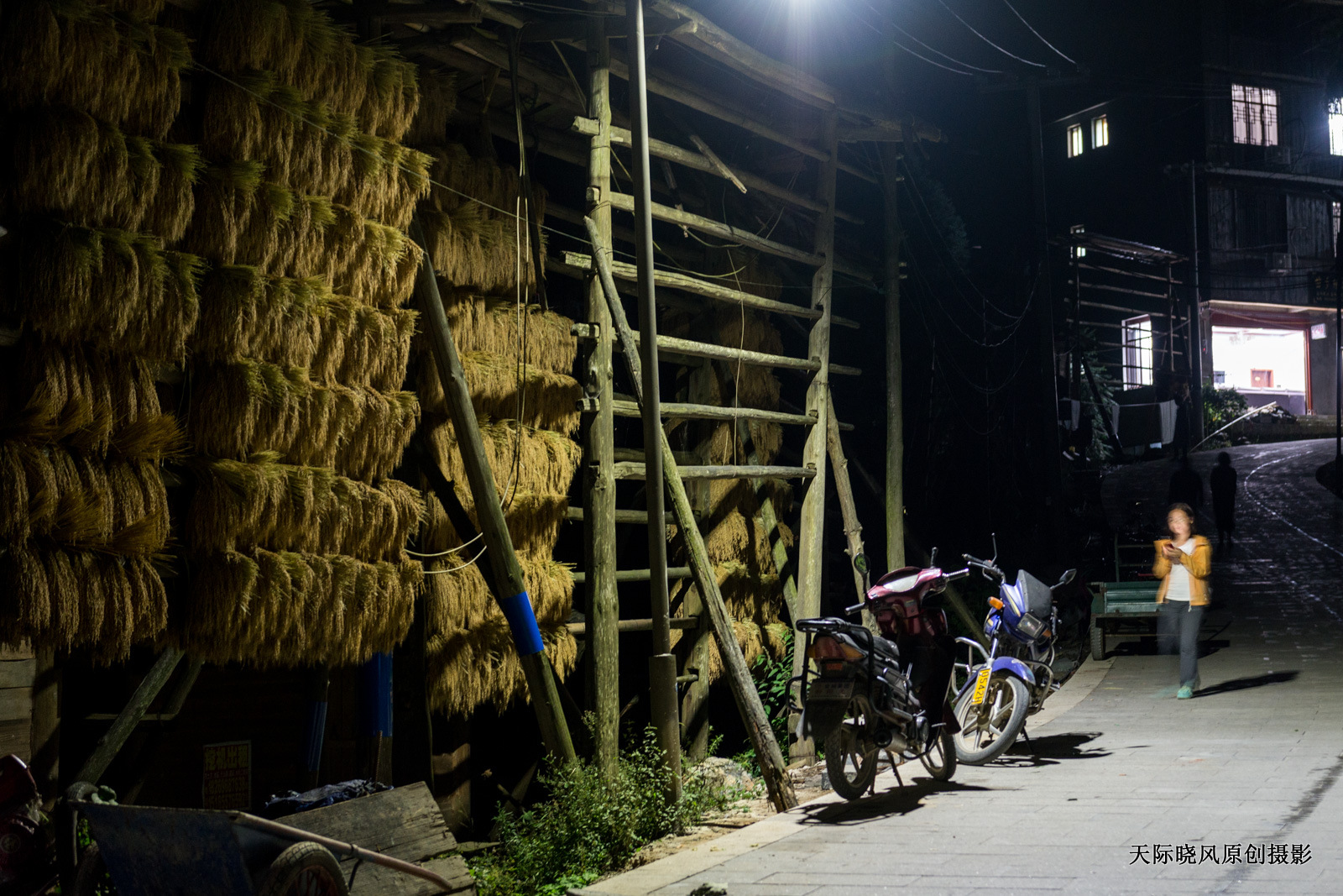 贵州加榜梯田简介,加榜梯田苗族完整版