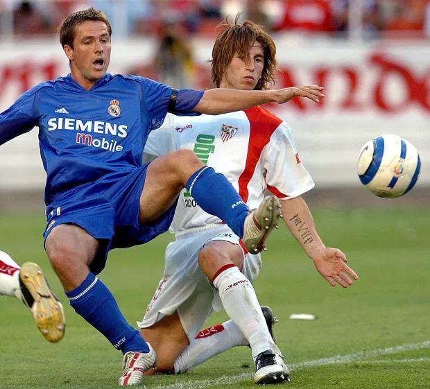 c罗巅峰时刻最强过人,nba球员顶级身材