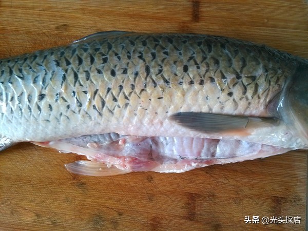 万州烤鱼开店,重庆万州木炭烤鱼秘制配方