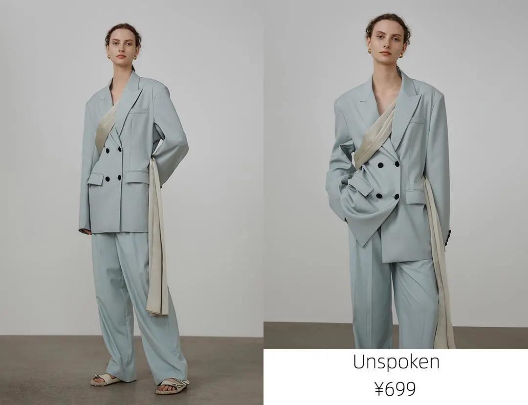 8家淘宝韩风店铺，入秋300块穿出高级感