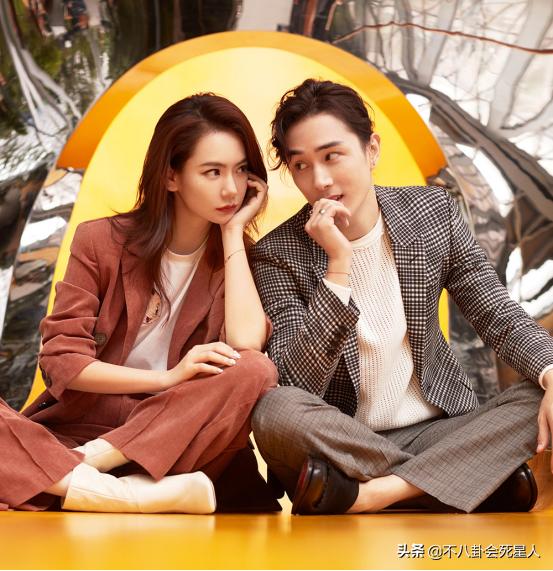 川渝女婿出名“怕老婆”，这5位男明星是典型，有的还跨国上门