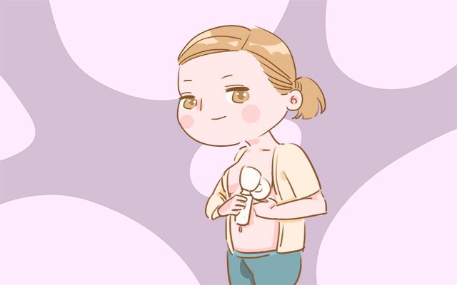 喂奶怎么判断自己奶水够不够,喂奶时如何判断自己奶量不足