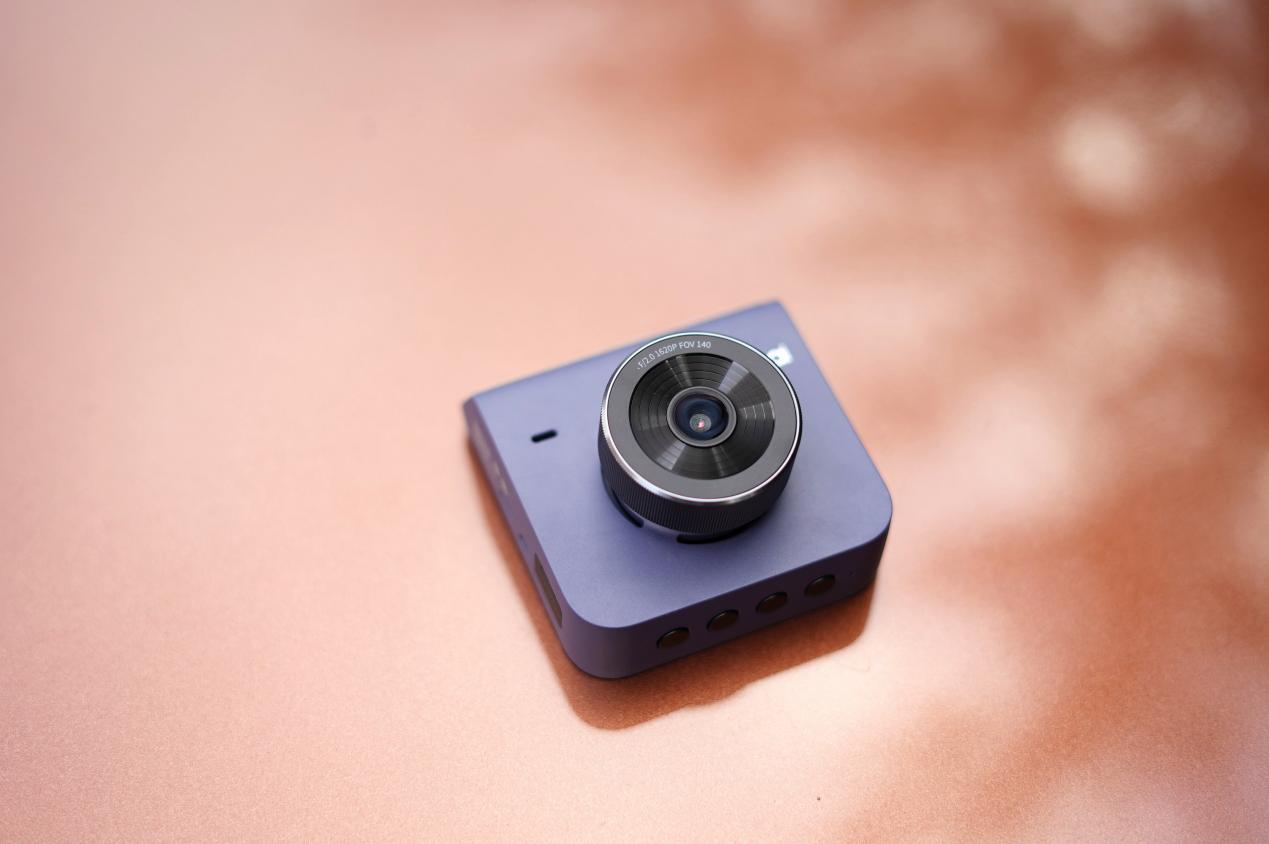 70迈a400行车记录仪测评,70迈行车记录仪魔方a400评测